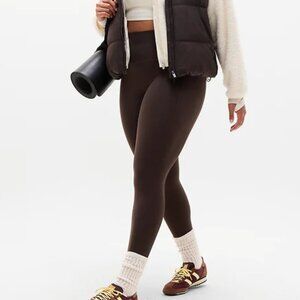 ATHLETA Salutation high rise 7/8 leggings